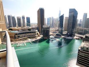 Dubai Apartments - Marina - Bay Central Dubai Marina