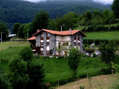 Casa Carielda