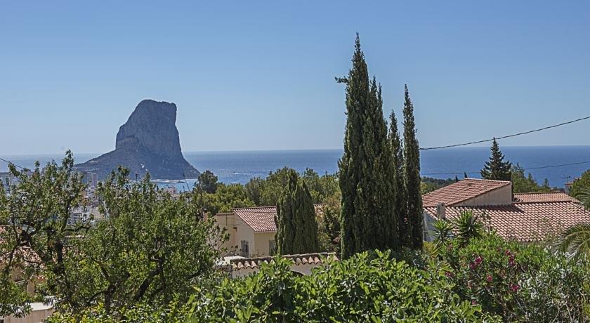 Villas Costa Calpe - Puerto Roca