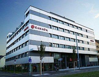 Ramada Hotel Zurich City