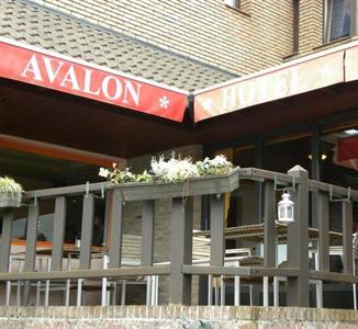 Avalon Hotel Overijse