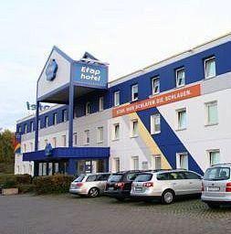 Ibis Budget Koblenz Nord Ex Etap Hotel