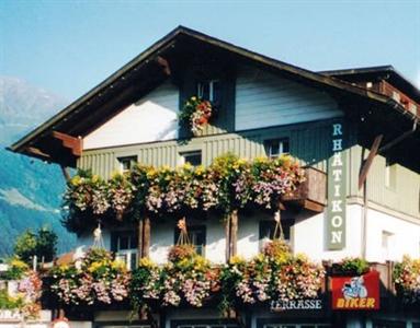Gasthof Rhatikon