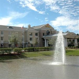 Holiday Inn Express Palm Coast