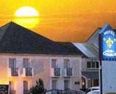 Hotel Aux Lys De Chablis