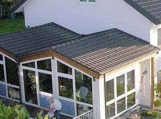 Gastehaus Weber