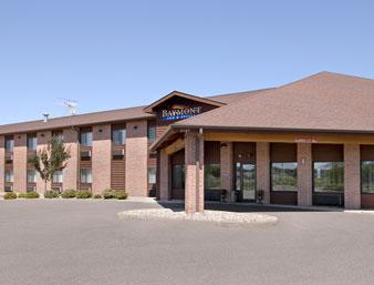 Baymont Inn & Suites Marshfield