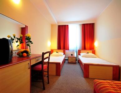 Hotel Park Cakovec