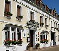 Hotel de l'Est