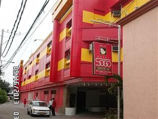 Hotel Sogo Wood Street Pasay