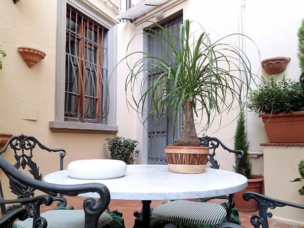 Ghirlandaio Firenze Guesthouse