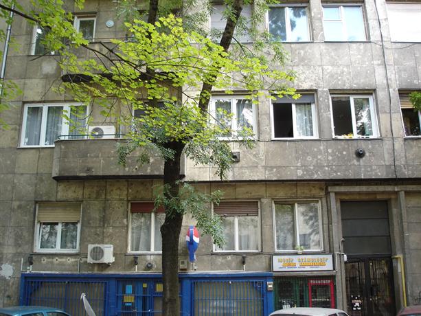 Apartment Art Deco Budapest