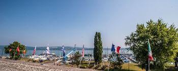 Hotel am Yachthafen