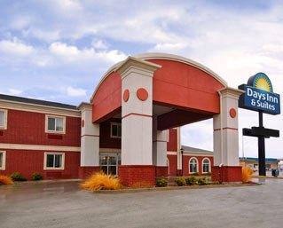 Days Inn & Suites Dumas