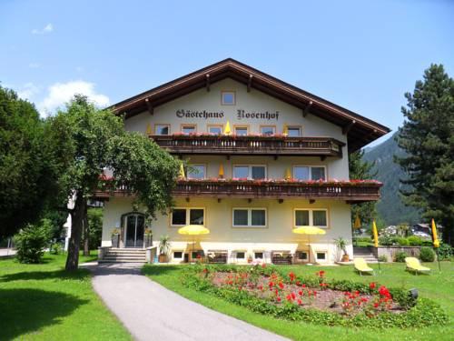 Pension Rosenhof