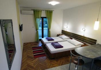Paklenica Sport Apartments