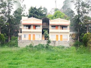 Fairstay Holiday Resorts - Kodaikanal