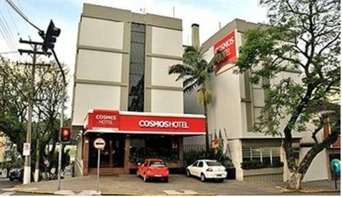 Cosmos Hotel Caxias do Sul