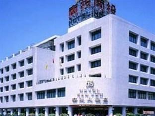 Nan Tou Hotel