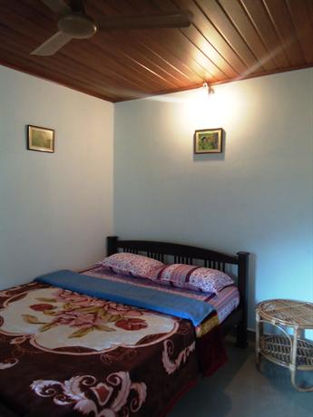 Spice plantation Villa in munnar