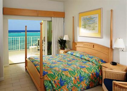 The Reef Resort Grand Cayman