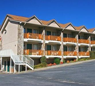 BEST WESTERN Milton Inn