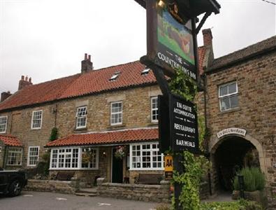 Countryman's Inn Hunton