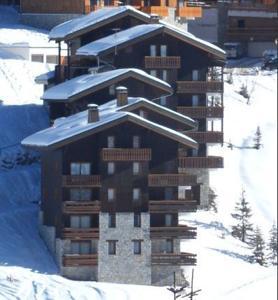 Residence Plattieres