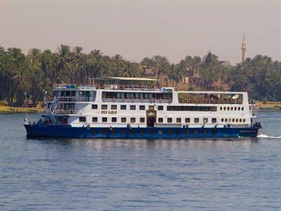 M/S SENTIDO Nile Saray