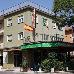 Hotel Pino Solitario