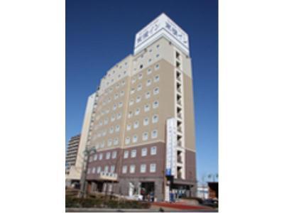 Toyoko Inn Chiba Shin-Kamagaya Ekimae