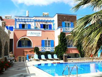 Atalos Villas