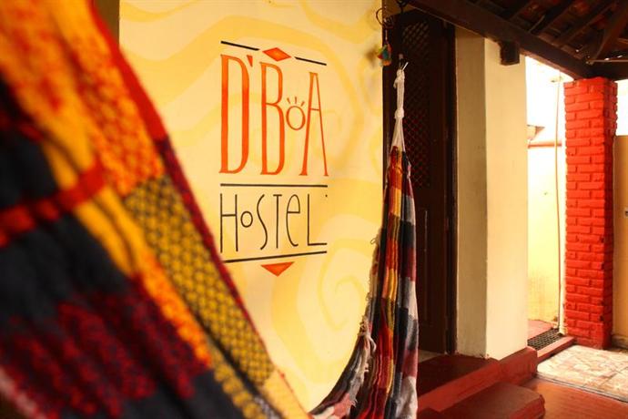 D'Boa Hostel