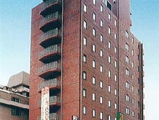 Kawasaki Green Plaza Hotel