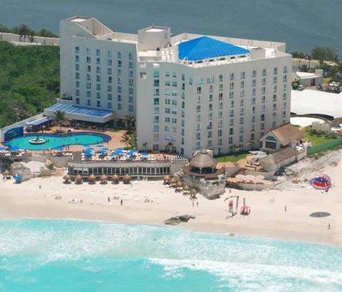 Royal Sunset Resort Cancun