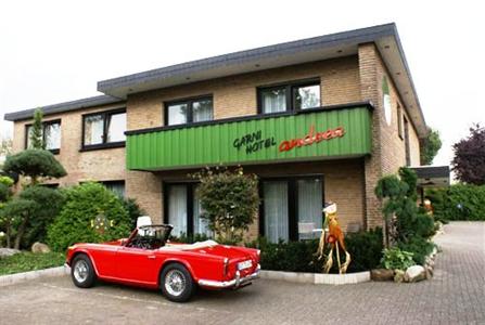 Garni Hotel Andrea
