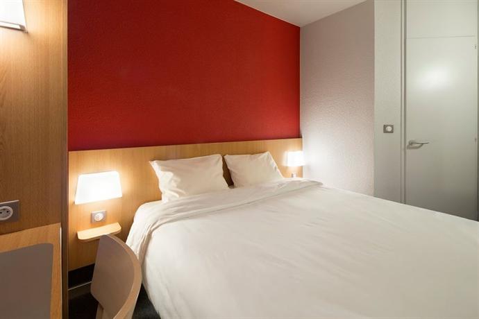 B&B Hotel Brive-La-Gaillarde