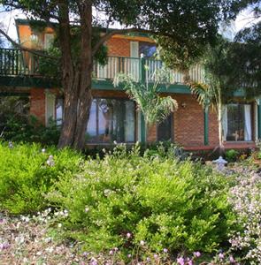 Hunter Homestead Cottages Rothbury Australia