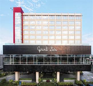 Grand Zuri Hotel Jababeka-Cikarang