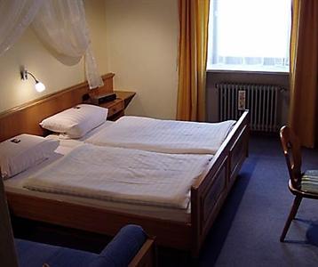 Hotel Zur Post Schonberg Lower Bavaria