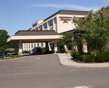 Hampton Inn Woodbridge