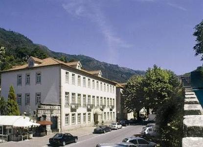 Hotel Das Termas Caldelas