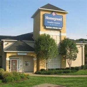 Extended Stay America - Kansas City - Shawnee Mission