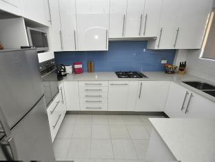 North Ryde Furnished Apartments 2 Fontenoy Road