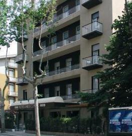 Hotel Arlecchino Riccione