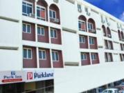 Park Lane Hotel Secunderabad