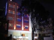 Hotel Galaxy Inn Hyderabad