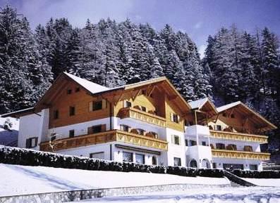 Hotel Gasthof Larch