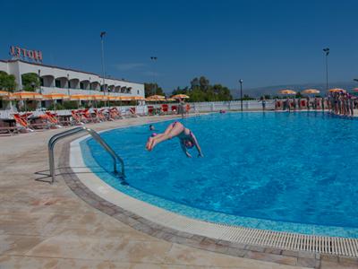 Hotel del Golfo Manfredonia