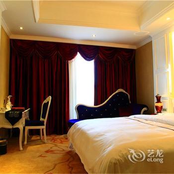 Long Fashion Hotel Changjiang